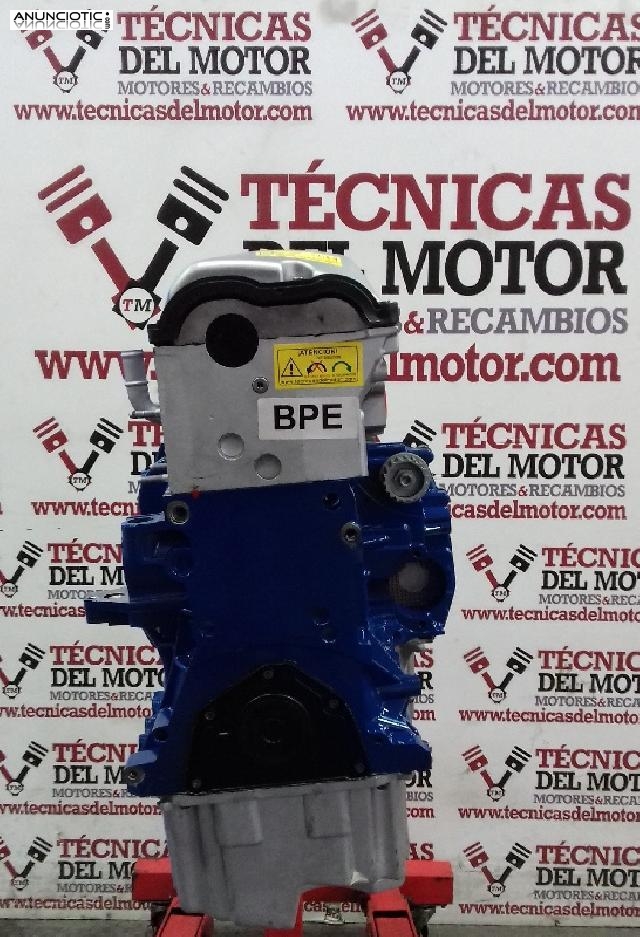 Motor vag 2.5tdi tipo bpe