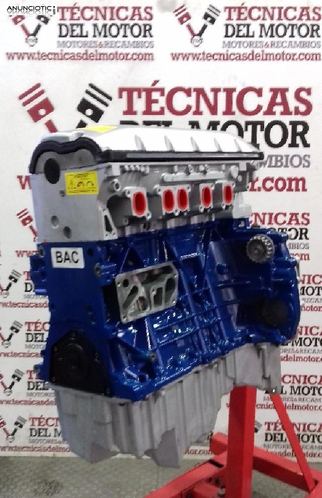 Motor vag 2.5tdi tipo bac