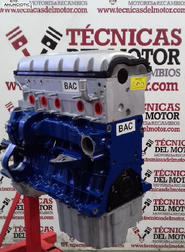 Motor vag 2.5tdi tipo bac