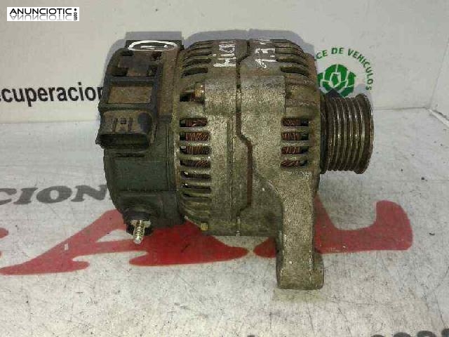 93760 alternador nissan micra (k11)