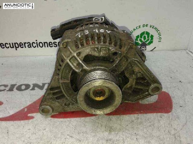 93760 alternador nissan micra (k11)