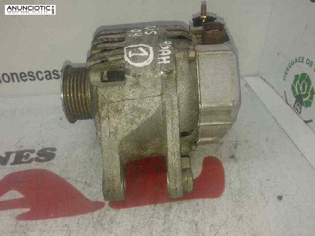 93250 alternador toyota corolla verso