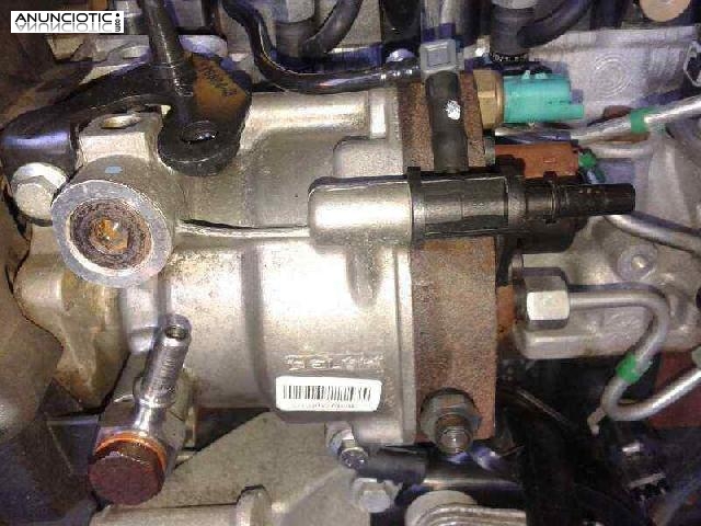 Motor 97338 renault clio ii fase ii