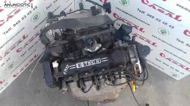 Motor 97402 daewoo kalos 1.4 se (83