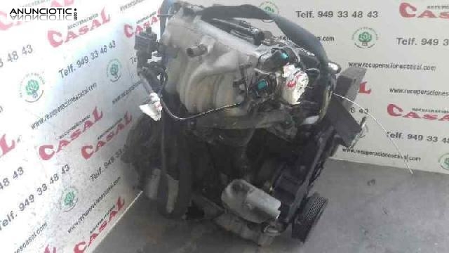 Motor 97402 daewoo kalos 1.4 se (83