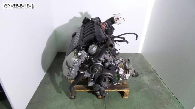 37259 motor bmw 3 (e36) 320 i