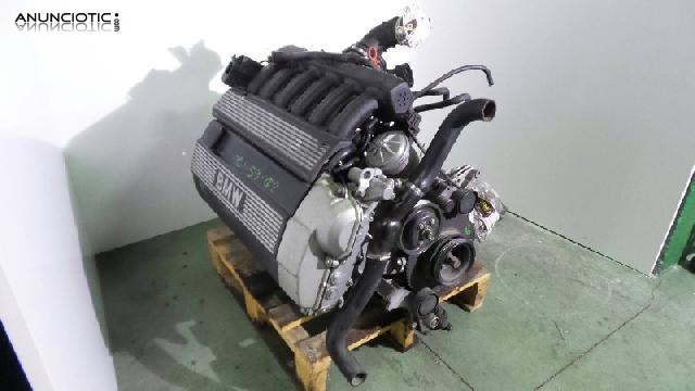 37259 motor bmw 3 (e36) 320 i