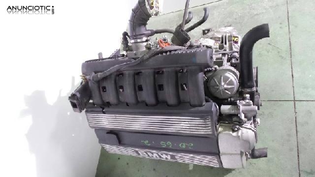 37259 motor bmw 3 (e36) 320 i