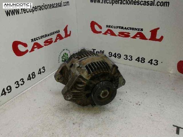 93053 alternador renault megane i