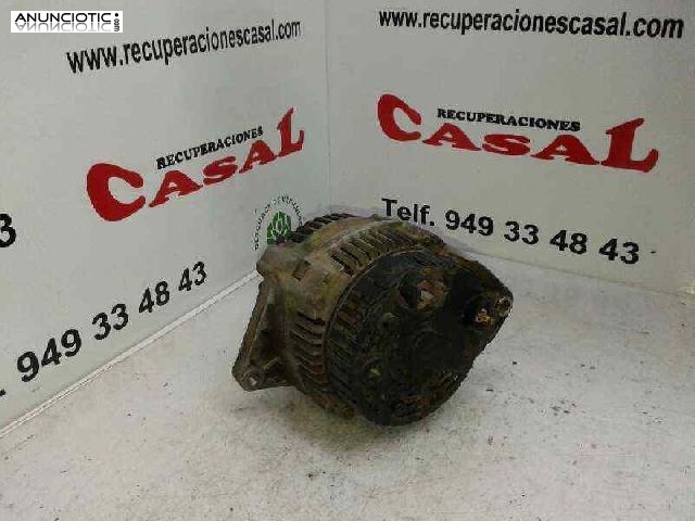 93053 alternador renault megane i