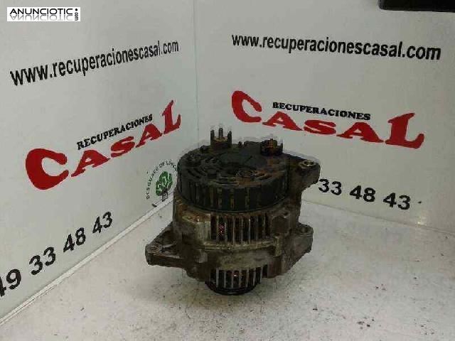 93053 alternador renault megane i