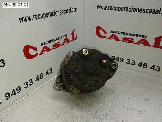 93053 alternador renault megane i