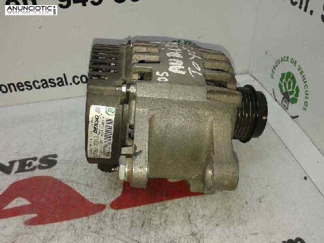 93304 alternador toyota auris sol 1.6