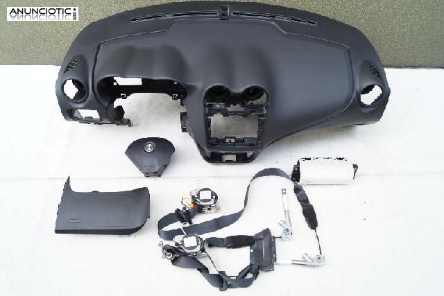 KIT DE AIRBAG ALFA ROMEO MITO I