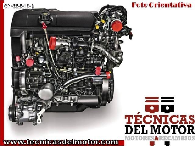 MOTOR KM0 IVECO 30D F1CE3481D