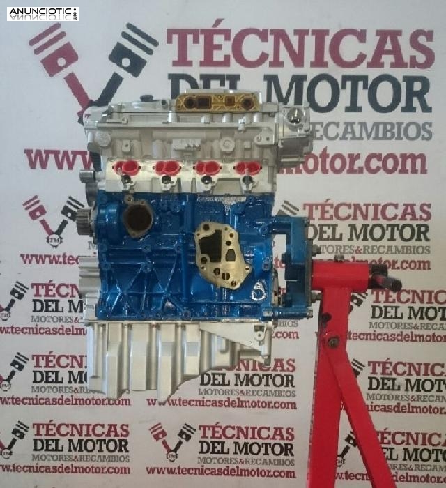 Motor vag 2.0tfsi tipo bwe