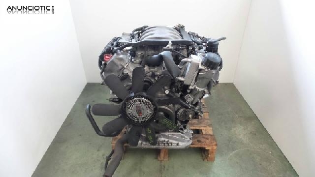 37400 motor mercedes-benz e-class (w210)