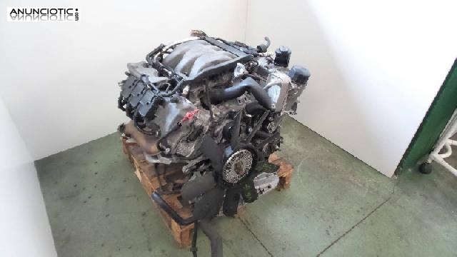 37400 motor mercedes-benz e-class (w210)