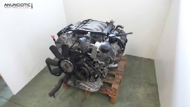 37400 motor mercedes-benz e-class (w210)