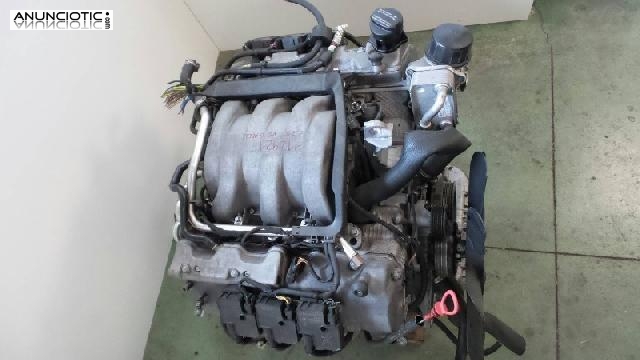 37400 motor mercedes-benz e-class (w210)