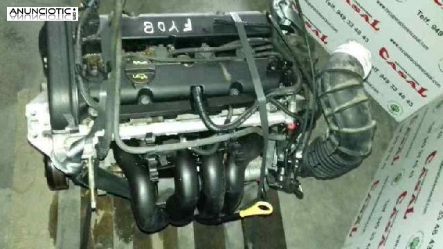 Motor 95230 ford focus berlina (cak)