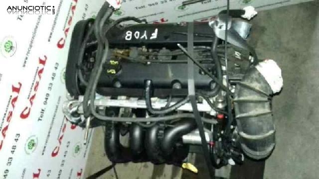 Motor 95230 ford focus berlina (cak)