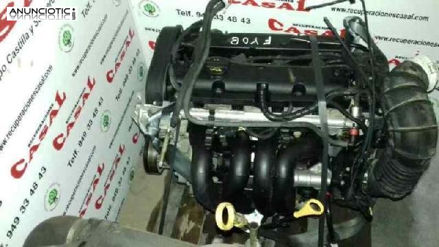 Motor 95230 ford focus berlina (cak)