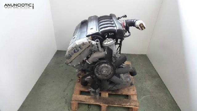 37126 motor bmw 5 (e34) 520 i 24v