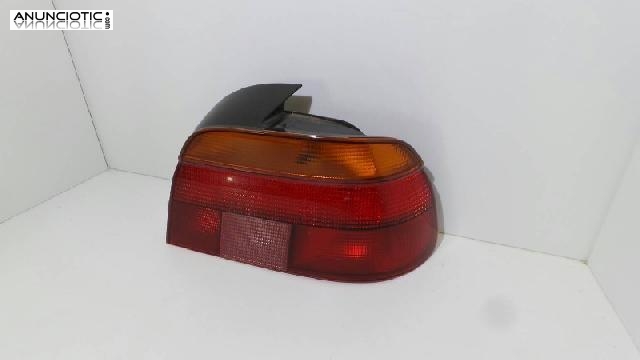 37386 piloto bmw 5 (e39)