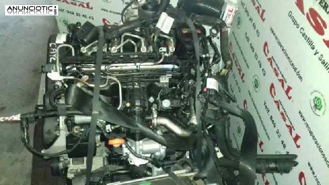 Motor 95220 audi a1 (8x) attraction 1.6