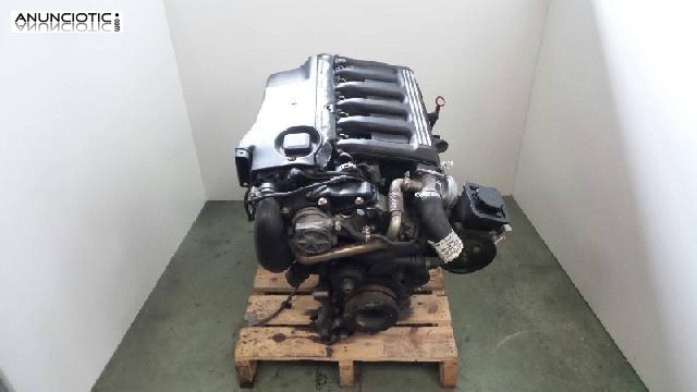 37127 motor bmw 5 (e39) 530 d