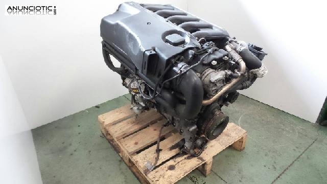 37127 motor bmw 5 (e39) 530 d