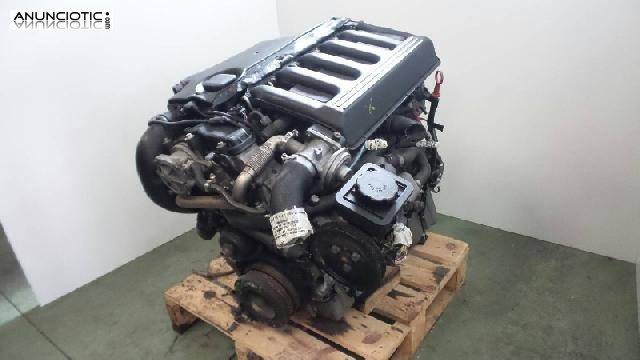 37127 motor bmw 5 (e39) 530 d