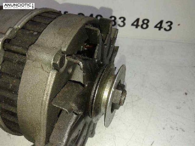 92787 alternador ford escort