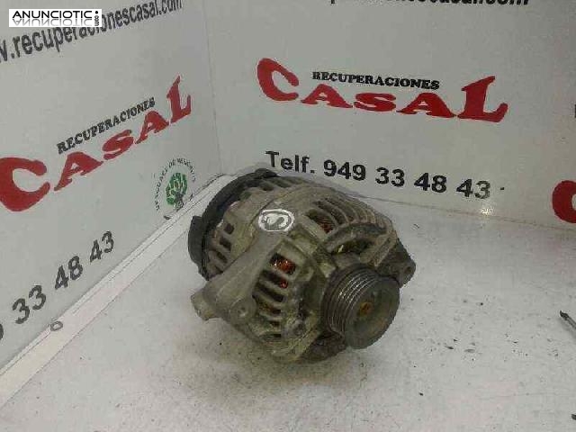 93175 alternador opel corsa c sport 1.4