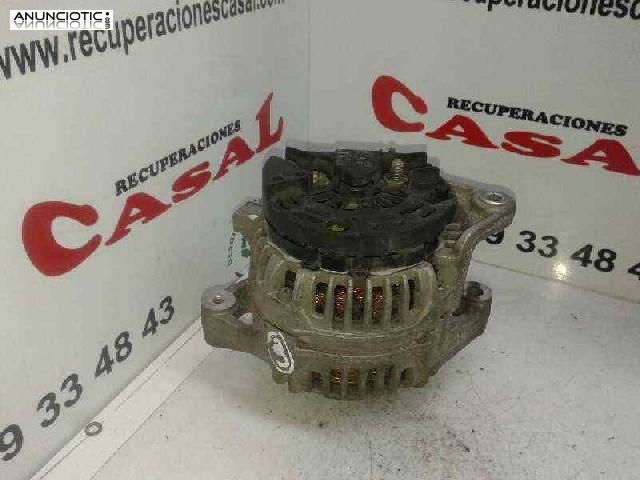 93175 alternador opel corsa c sport 1.4