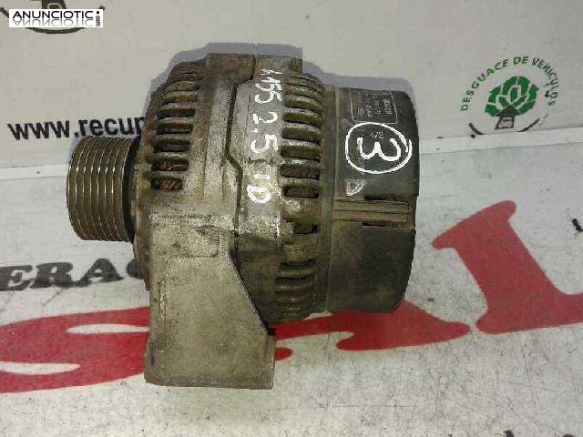 92416 alternador alfa romeo 155 2.5 td