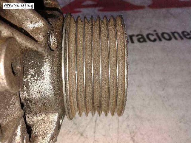 92416 alternador alfa romeo 155 2.5 td