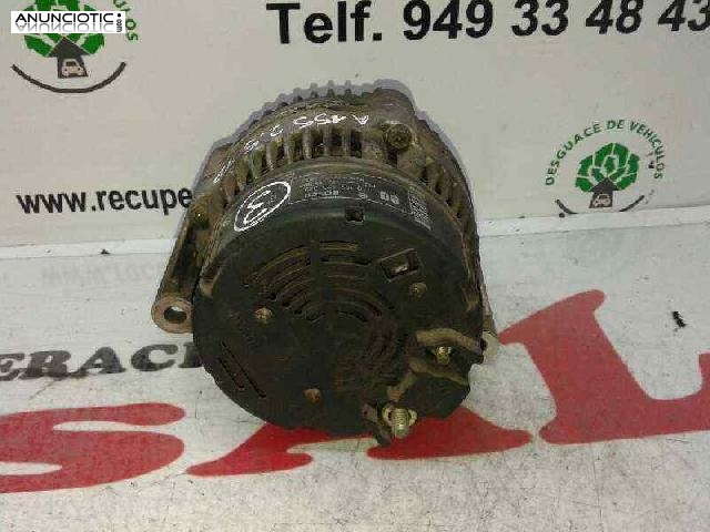 92416 alternador alfa romeo 155 2.5 td