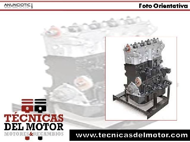 MOTOR KM0 RENAULT 15DCI K9KH834