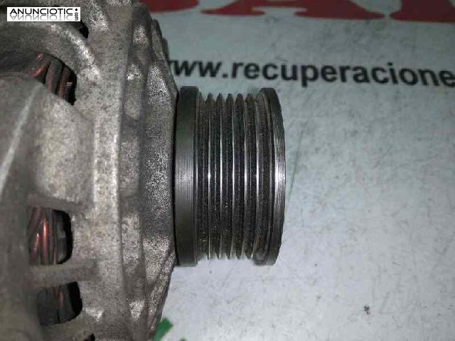 92271 alternador fiat punto berlina