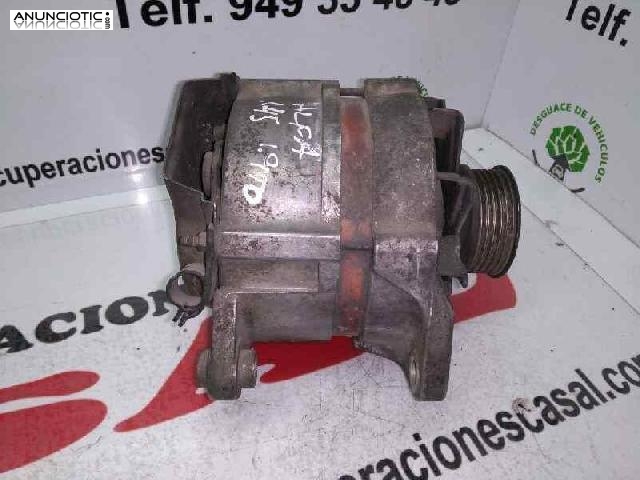 92276 alternador lancia dedra berl. 1.9