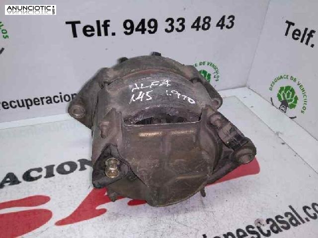 92276 alternador lancia dedra berl. 1.9