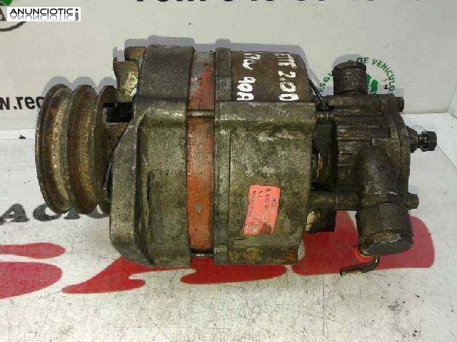 92424 alternador nissan vanette (c 220)