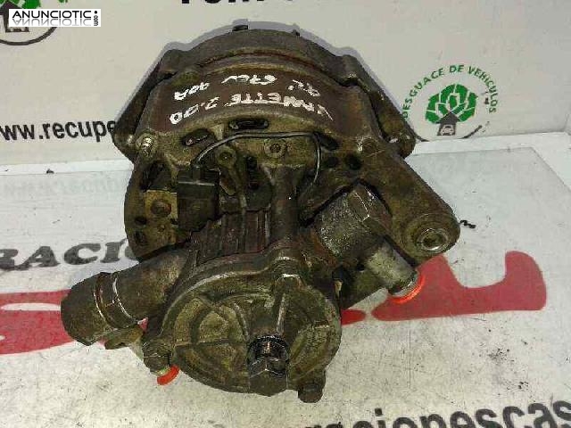 92424 alternador nissan vanette (c 220)