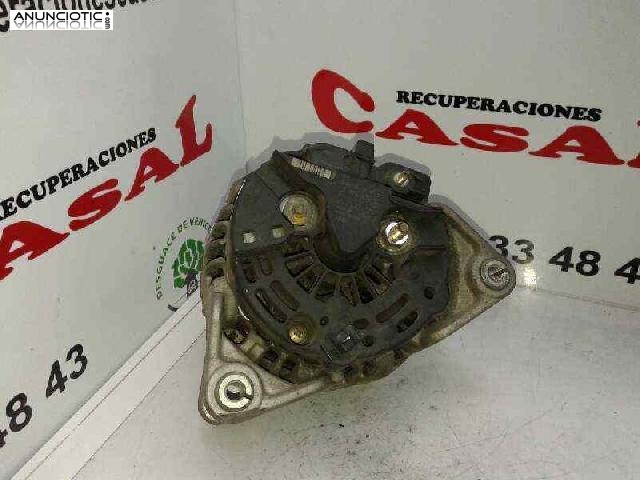 93161 alternador opel astra g berlina