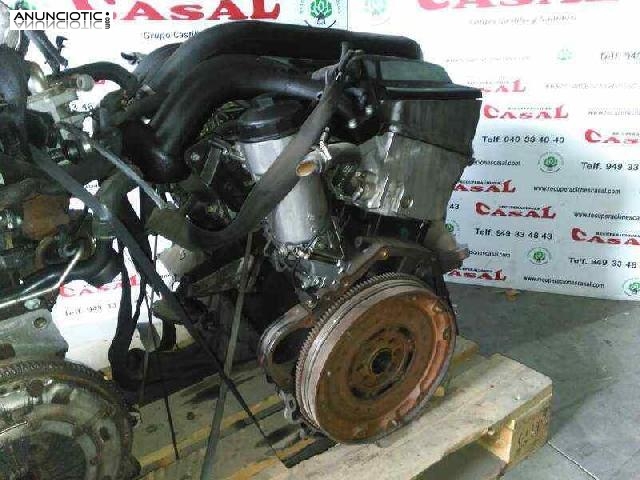 Motor 91442 mercedes clase c (w202)