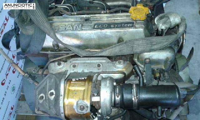 Motor 91245 nissan atleon atleon