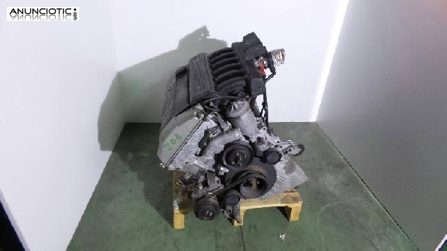 37220 motor bmw 3 (e36) 320 i