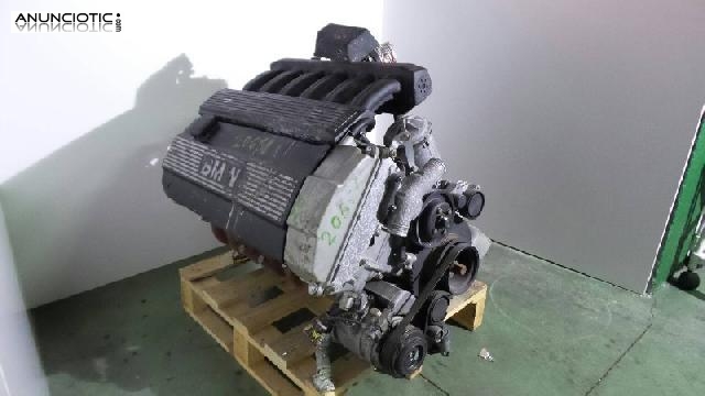 37220 motor bmw 3 (e36) 320 i